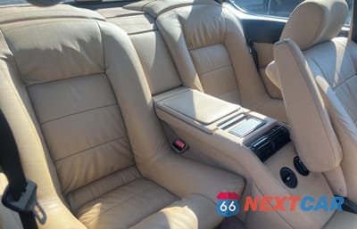 Zdjęcie 6 z 11 samochodu: 1989 BMW 635 CSI AUTOMATIC VIN:WBAEC841XK3268986 - miniatura