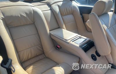 Zdjęcie 6 z 11 samochodu: 1989 BMW 635 CSI AUTOMATIC VIN:WBAEC841XK3268986 - miniatura