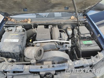 Zdjęcie 12 z 14 samochodu: 2005 CHEVROLET TRAILBLAZER EXT LS VIN:1GNET16S056151704 - miniatura