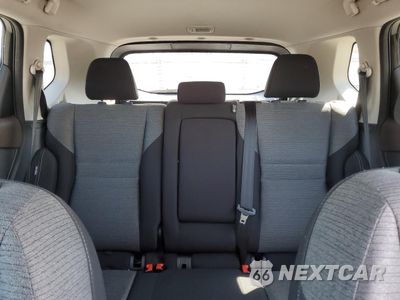 Zdjęcie 10 z 16 samochodu: 2022 NISSAN ROGUE SV VIN:5N1BT3BB4NC692751 - miniatura