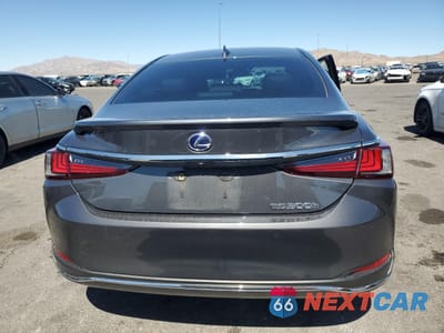 Zdjęcie 6 z 13 samochodu: 2022 LEXUS ES 300H BASE VIN:58ADA1C17NU026222 - miniatura