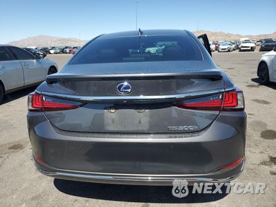 Zdjęcie 6 z 13 samochodu: 2022 LEXUS ES 300H BASE VIN:58ADA1C17NU026222 - miniatura