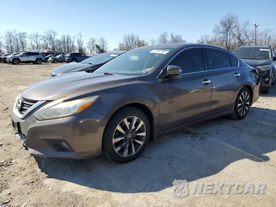 2016 NISSAN ALTIMA 2.5 1N4AL3AP0GC164498 - główne zdjęcie licytacji z USA - miniatura