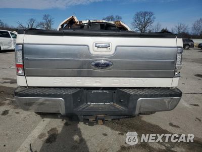 Zdjęcie 6 z 13 samochodu: 2013 FORD F250 SUPER DUTY VIN:1FT7W2BTXDEB50528 - miniatura