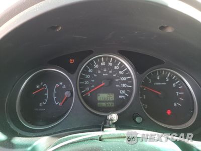 Zdjęcie 9 z 15 samochodu: 2008 SUBARU FORESTER 2.5X VIN:JF1SG63638G707108 - miniatura