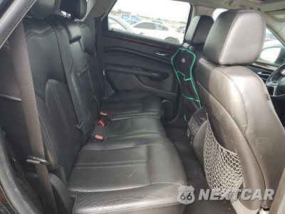 Zdjęcie 11 z 15 samochodu: 2013 CADILLAC SRX LUXURY COLLECTION VIN:3GYFNCE37DS571610 - miniatura