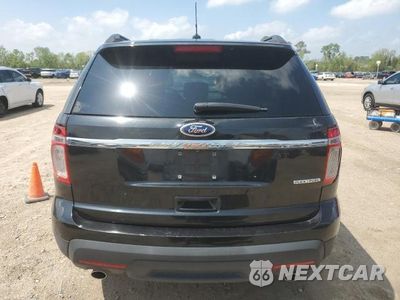 Zdjęcie 6 z 13 samochodu: 2013 FORD EXPLORER VIN:1FM5K7B85DGB33311 - miniatura