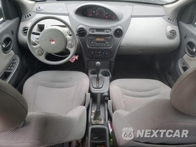 Zdjęcie 8 z 12 samochodu: 2003 SATURN ION LEVEL 2 VIN:1G8AJ52F33Z193268 - miniatura