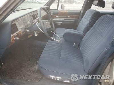 Zdjęcie 7 z 12 samochodu: 1983 MERCURY GRAND MARQUIS VIN:1MEBP95FXDZ694511 - miniatura