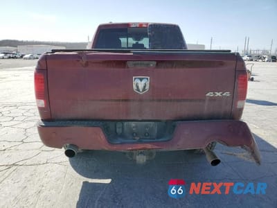 Zdjęcie 6 z 12 samochodu: 2016 RAM 1500 SPORT VIN:1C6RR7HT0GS265852 - miniatura