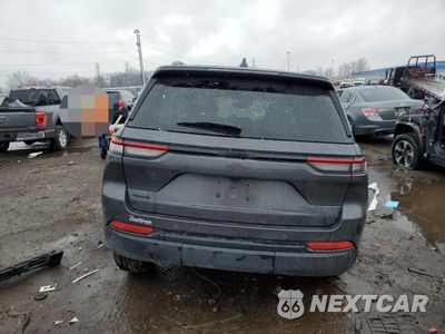 Zdjęcie 6 z 13 samochodu: 2024 JEEP GRAND CHEROKEE LAREDO VIN:1C4RJHAG2RC716201 - miniatura