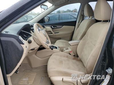 Zdjęcie 7 z 13 samochodu: 2014 NISSAN ROGUE S VIN:5N1AT2MT4EC754547 - miniatura
