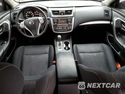 Zdjęcie 8 z 14 samochodu: 2016 NISSAN ALTIMA 2.5 VIN:1N4AL3AP2GC197583 - miniatura