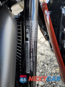 Zdjęcie 9 z 10 samochodu: 2024 HARLEY-DAVIDSON FLHCS VIN:1HD1YBK13RB024212 - miniatura
