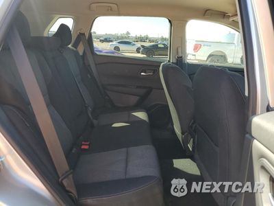 Zdjęcie 11 z 14 samochodu: 2025 NISSAN ROGUE SV VIN:5N1BT3BA7SC781961 - miniatura