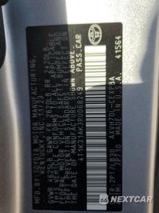 Zdjęcie 15 z 15 samochodu: 2024 TOYOTA CAMRY XSE VIN:4T1K31AK3RU068249 - miniatura