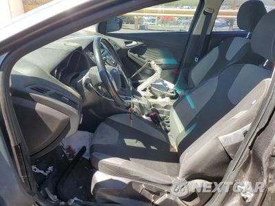 Zdjęcie 7 z 13 samochodu: 2014 FORD FOCUS SE VIN:1FADP3F22EL271385 - miniatura
