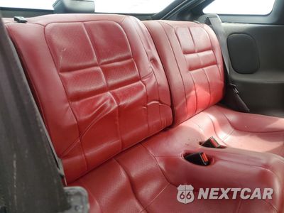 Zdjęcie 10 z 12 samochodu: 1991 DODGE STEALTH ES VIN:JB3XD54B8MY030559 - miniatura