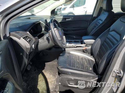 Zdjęcie 7 z 15 samochodu: 2023 FORD EDGE SEL VIN:2FMPK4J91PBA31050 - miniatura