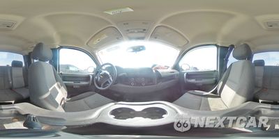 Zdjęcie 13 z 14 samochodu: 2009 CHEVROLET SILVERADO K1500 VIN:1GCEK19C89Z290872 - miniatura