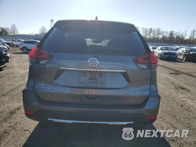 Zdjęcie 6 z 14 samochodu: 2017 NISSAN ROGUE S VIN:JN8AT2MV1HW263107 - miniatura