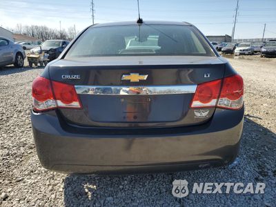 Zdjęcie 6 z 14 samochodu: 2016 CHEVROLET CRUZE LIMITED LT VIN:1G1PE5SB2G7154845 - miniatura