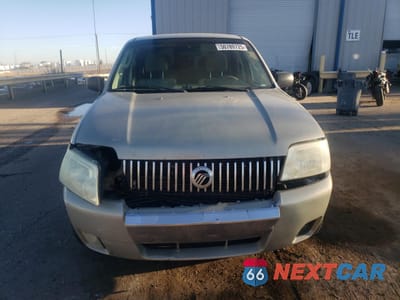 Piąte zdjęcie samochodu w środku: 2005 MERCURY MARINER VIN:4M2YU56135DJ09776 - miniatura