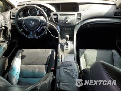 Zdjęcie 8 z 14 samochodu: 2012 ACURA TSX TECH VIN:JH4CU2F60CC014877 - miniatura