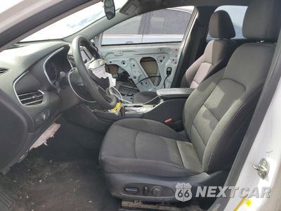 Zdjęcie 7 z 12 samochodu: 2018 CHEVROLET MALIBU LT VIN:1G1ZD5ST5JF140763 - miniatura