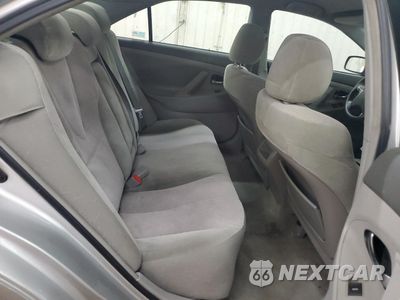 Zdjęcie 10 z 14 samochodu: 2010 TOYOTA CAMRY BASE VIN:4T1BF3EK1AU078151 - miniatura