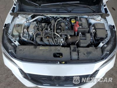 Zdjęcie 13 z 15 samochodu: 2023 NISSAN SENTRA SR VIN:3N1AB8DVXPY302322 - miniatura