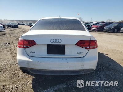 Zdjęcie 6 z 12 samochodu: 2012 AUDI A4 PREMIUM PLUS VIN:WAUFFAFL1CA118098 - miniatura