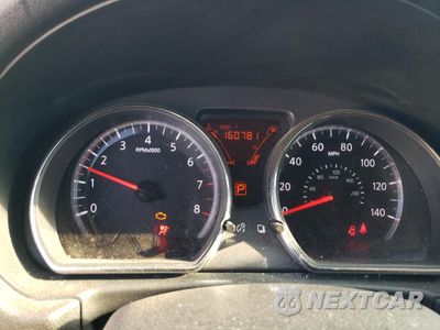 Zdjęcie 9 z 14 samochodu: 2012 NISSAN VERSA S VIN:3N1CN7AP5CL908960 - miniatura
