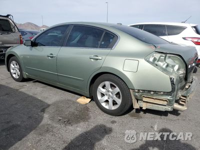 Drugie zdjęcie samochodu z przodu: 2008 NISSAN ALTIMA 2.5 VIN:1N4AL21E78N508262 - miniatura