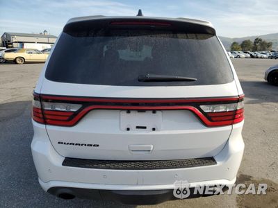 Zdjęcie 6 z 15 samochodu: 2023 DODGE DURANGO SRT HELLCAT VIN:1C4SDJH95PC553127 - miniatura