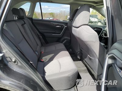 Zdjęcie 11 z 13 samochodu: 2019 TOYOTA RAV4 XLE VIN:JTMW1RFV6KJ005909 - miniatura