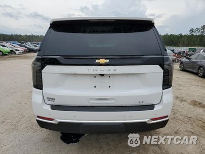 Zdjęcie 6 z 17 samochodu: 2025 CHEVROLET TAHOE C1500 LT VIN:1GNS5NRD0SR132114 - miniatura