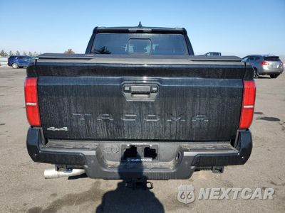 Zdjęcie 6 z 15 samochodu: 2024 TOYOTA TACOMA DOUBLE CAB VIN:3TMLB5JN0RM052169 - miniatura