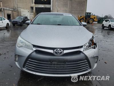 Piąte zdjęcie samochodu w środku: 2015 TOYOTA CAMRY LE VIN:4T4BF1FKXFR458346 - miniatura