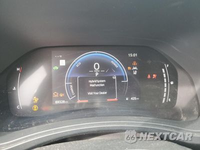 Zdjęcie 9 z 15 samochodu: 2024 TOYOTA GRAND HIGHLANDER XLE VIN:5TDACAB57RS003174 - miniatura