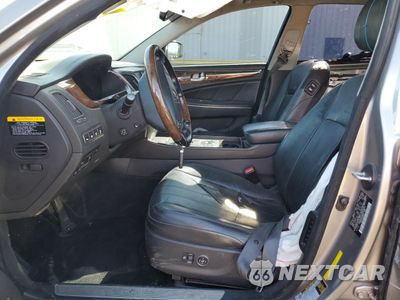 Zdjęcie 7 z 14 samochodu: 2013 HYUNDAI EQUUS SIGNATURE VIN:KMHGH4JH4DU058836 - miniatura