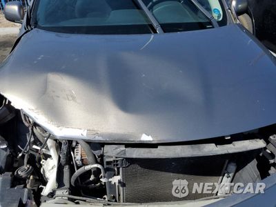 Zdjęcie 11 z 12 samochodu: 2013 NISSAN VERSA S VIN:3N1CN7AP2DL889169 - miniatura