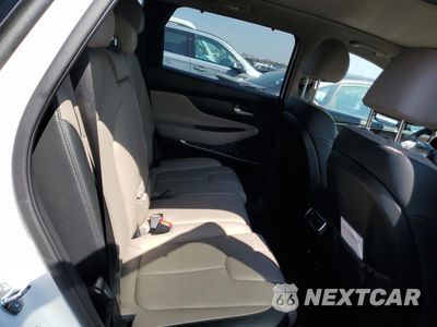 Zdjęcie 11 z 14 samochodu: 2023 HYUNDAI SANTA FE SEL PREMIUM VIN:5NMS34AJ5PH608086 - miniatura