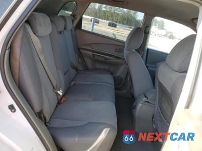 Zdjęcie 11 z 13 samochodu: 2006 HYUNDAI TUCSON GL VIN:KM8JM12B26U252438 - miniatura