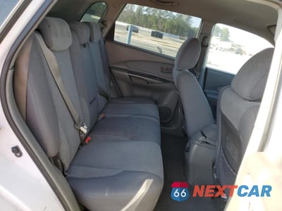 Zdjęcie 11 z 15 samochodu: 2006 HYUNDAI TUCSON GL VIN:KM8JM12B26U252438 - miniatura