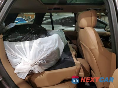 Zdjęcie 11 z 14 samochodu: 2025 LAND ROVER RANGE ROVER SE VIN:SALKP9E97SA264760 - miniatura