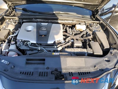 Zdjęcie 11 z 12 samochodu: 2021 LEXUS ES 300H VIN:58ADA1C13MU006659 - miniatura