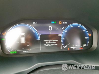 Zdjęcie 9 z 13 samochodu: 2025 TOYOTA RAV4 LIMITED VIN:JTMD6RFV1SD156034 - miniatura