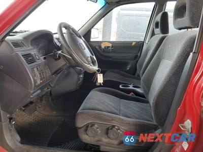 Zdjęcie 7 z 12 samochodu: 1999 HONDA CR-V EX VIN:JHLRD1866XC039004 - miniatura