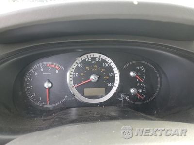Zdjęcie 9 z 13 samochodu: 2008 NISSAN QUEST S VIN:5N1BV28U48N109553 - miniatura